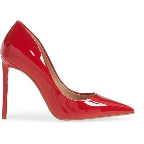Steve Madden Shoes - Sexy Steve Madden Heels Steve Madden Shoes - Sexy Steve Madden Heels